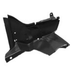 Left Front fender splash shield - CHEVROLET HHR 2006-2011