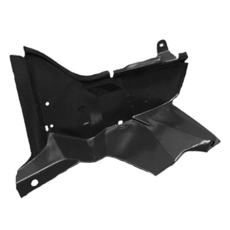 Left Front fender splash shield - CHEVROLET HHR 2006-2011