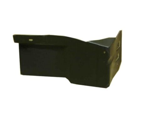 Left Front fender splash shield - SATURN RELAY 2005-2007
