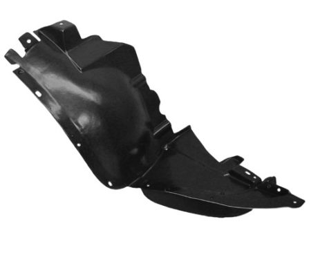 Right Front fender splash shield front - OLDSMOBILE ALERO 1999-2004