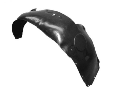 Right Front fender splash shield plastic liner - CADILLAC DTS 2006-2011