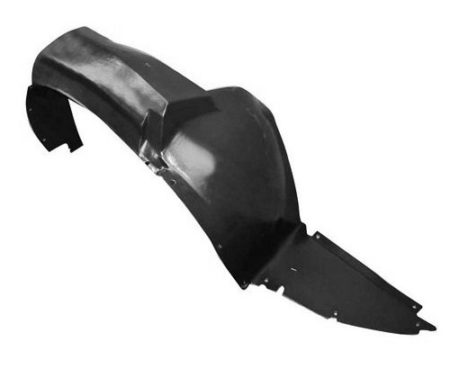 Right Front fender splash shield LTZ/SS model; plastic liner - PONTIAC G5 2007-2010