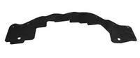 Right Front fender splash shield - GMC SAVANA 2500 2003-2021