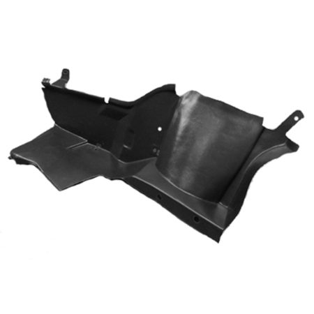 Right Front fender splash shield - CHEVROLET HHR 2006-2011