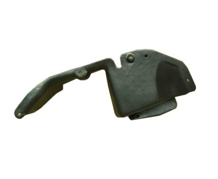 Right Front fender splash shield - CHEVROLET EQUINOX 2005-2009