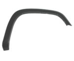 Right Front fender flare w/RPO-ZQ8 or RPO-Z85; smooth finish small flare; prime - CHEVROLET COLORADO 2004-2010