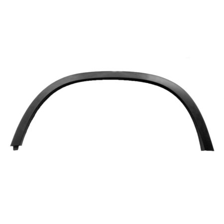 Left Front wheel opening molding - CHEVROLET TRAX 2013-2016
