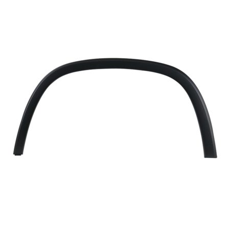 Left Front wheel opening molding Assy; PTM - CHEVROLET TRAVERSE 2018-2022