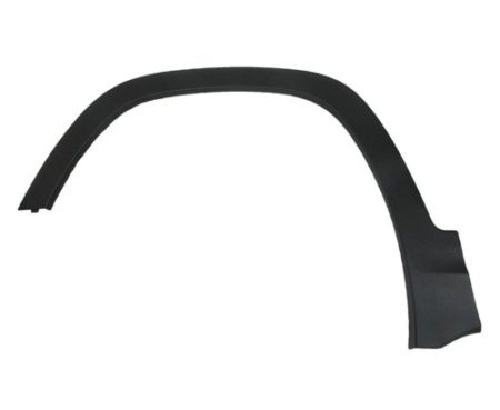 Left Front wheel opening molding DENALI - GMC TERRAIN 2018-2022