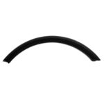 Right Front wheel opening molding XE - SATURN VUE 2008-2010