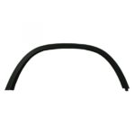 Right Front wheel opening molding Textured Black - CHEVROLET TRAX 2017-2022