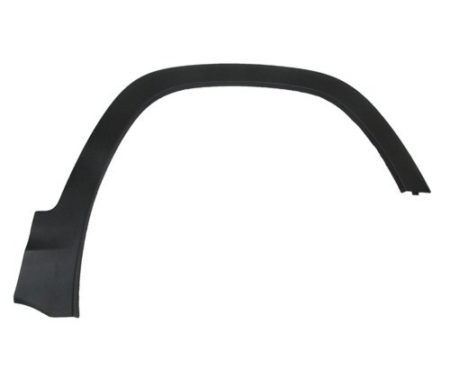 Right Front wheel opening molding DENALI - GMC TERRAIN 2018-2022