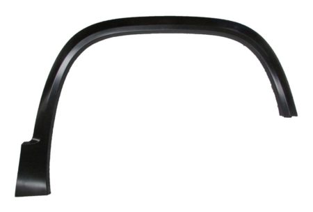 Right Front wheel opening molding DENALI; PTM - GMC ACADIA 2017-2022