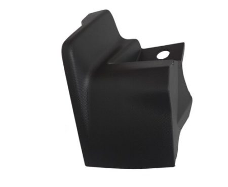 Left Front Fender Side Molding Lower; Assy - CHEVROLET EQUINOX 2010-2017