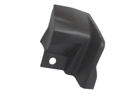 Right Front Fender Side Molding Lower; Assy - CHEVROLET EQUINOX 2010-2017