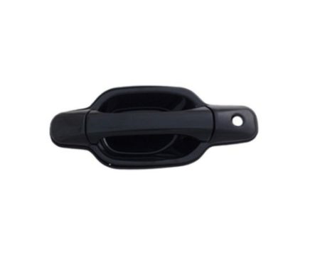 Left Front door handle outer 1st & 2nd design - CHEVROLET COLORADO 2004-2011