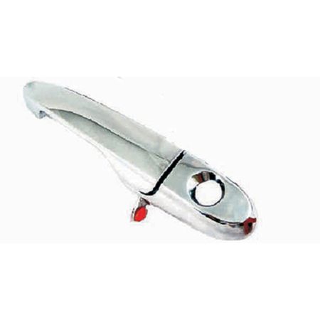 Left Front door handle outer Chrome - BUICK LUCERNE 2006-2011