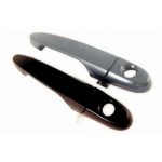 Left Front door handle outer Paint To Match - CHEVROLET COBALT 2005-2007