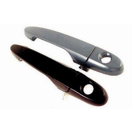 Left Front door handle outer Paint To Match - CHEVROLET COBALT 2005-2007
