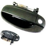 Left Front door handle outer PTM - CHEVROLET AVEO5 2009-2011
