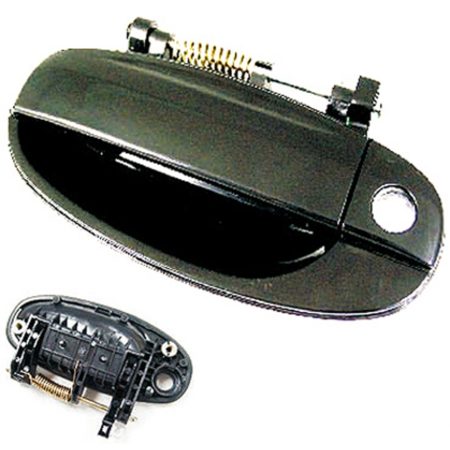 Left Front door handle outer - PONTIAC WAVE 2005-2006