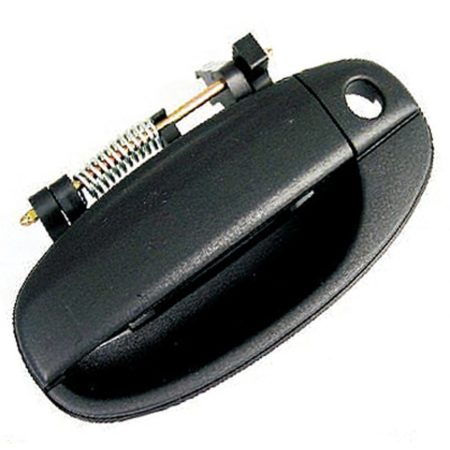 Left Front door handle outer - CHEVROLET AVEO 2004-2004
