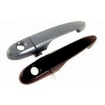 Right Front door handle outer Paint To Match - CHEVROLET COBALT 2005-2007