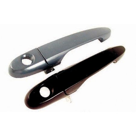 Right Front door handle outer Paint To Match - CHEVROLET COBALT 2005-2007