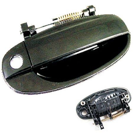 Right Front door handle outer - PONTIAC WAVE 2005-2006