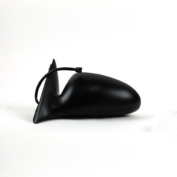 Left Mirror outside rear view heated power remote - BUICK REGAL 1997-2004