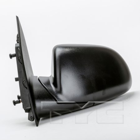 Left Mirror outside rear view power remote - SATURN VUE 2002-2002