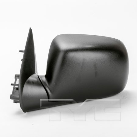 Left Mirror outside rear view power remote - GMC CANYON 2004-2012