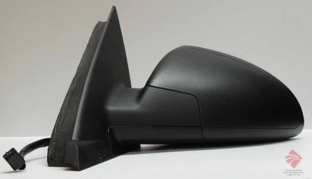 Left Mirror outside rear view LT; heated power remote - CHEVROLET MALIBU 2004-2005