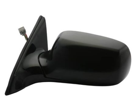 Left Mirror outside rear view non-heated - BUICK LUCERNE 2006-2011