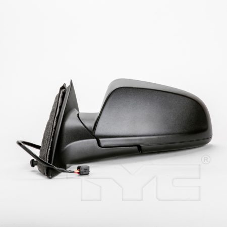 Left Mirror outside rear view LS - CHEVROLET MALIBU 2008-2012
