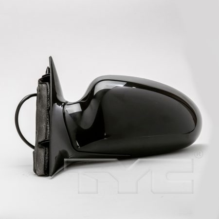 Left Mirror outside rear view Power; Non-Heated; w/o Memory; PTM - BUICK LESABRE 2000-2000
