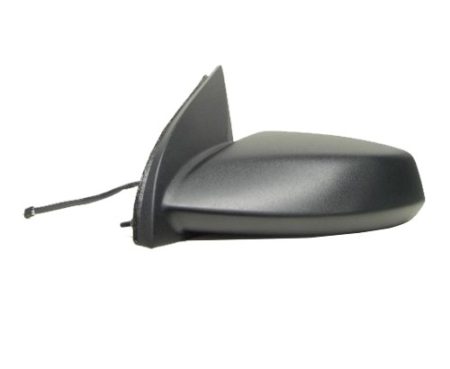 Left Mirror outside rear view Coupe; Power - SATURN ION 2003-2007