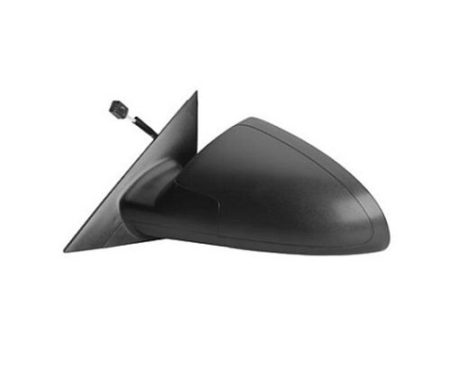 Left Mirror outside rear view Sedan; prime - PONTIAC G6 2008-2010
