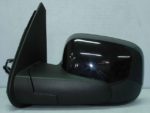 Left Mirror outside rear view Paint to Match - CHEVROLET HHR 2007-2011