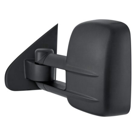 Left Mirror outside rear view Trailer Tow Type; Manual - GMC SIERRA 1500 LIMITED 2019-2019