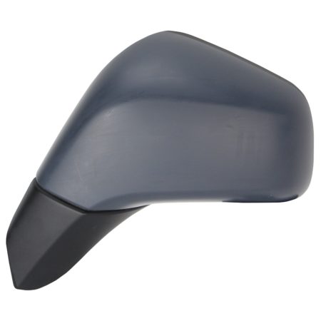 Left Mirror outside rear view LT|LTZ; Power; Heated; Textured Black - CHEVROLET TRAX 2015-2016