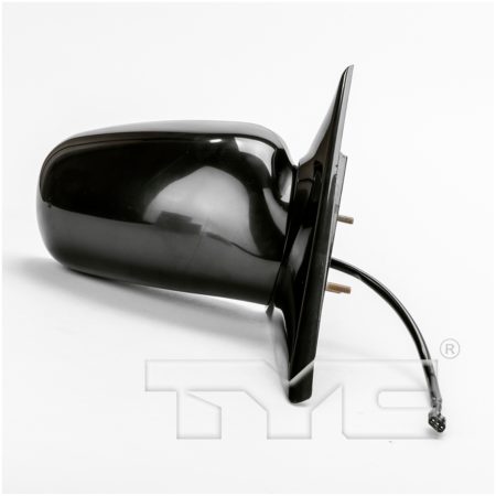 Right Mirror outside rear view power remote - CHEVROLET MALIBU 1997-2003