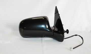 Right Mirror outside rear view power remote - OLDSMOBILE SILHOUETTE 1997-1998