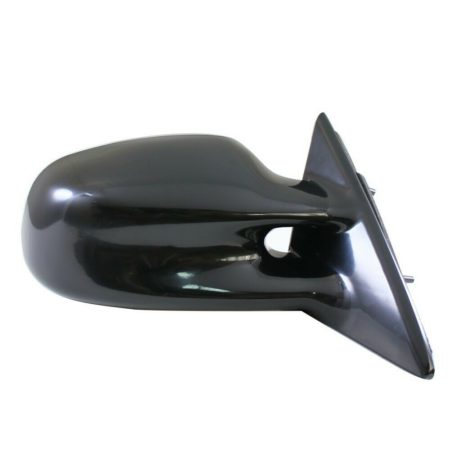 DOOR MIRROR RH; ELECTRIC; GRAND AM 1999-2002 (PAINTED TO SE 99-01/GT 00-02)