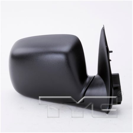 Right Mirror outside rear view manual - GMC CANYON 2004-2012