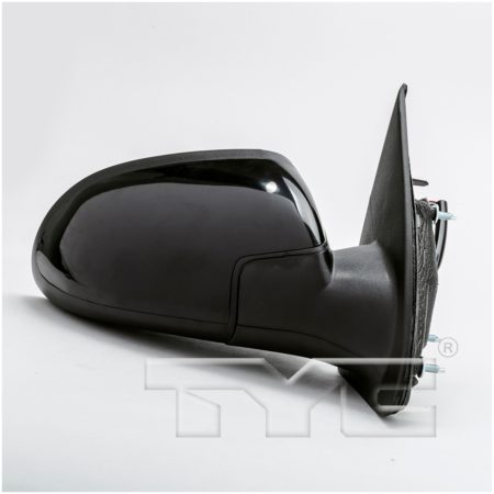 Right Mirror outside rear view 2dr coupe; power remote - CHEVROLET COBALT 2005-2010