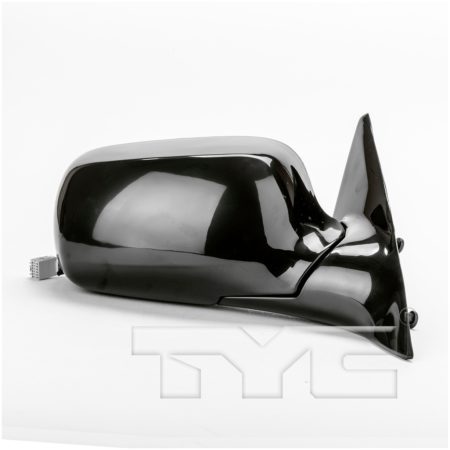 Right Mirror outside rear view non-heated - BUICK LUCERNE 2006-2011