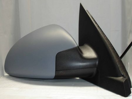 Right Mirror outside rear view LTZ model - CHEVROLET MALIBU 2006-2007