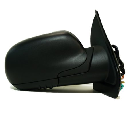 Right Mirror outside rear view w/o signal lamp - CHEVROLET TRAILBLAZER 2002-2009