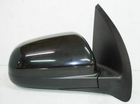 Right Mirror outside rear view Sedan; Heated - CHEVROLET AVEO 2007-2011